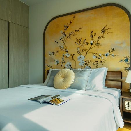 $ $ Duplex FelizEnVista Peaceful Greenie w/2brs Ho Chi Minh Zewnętrze zdjęcie