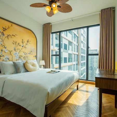 $ $ Duplex FelizEnVista Peaceful Greenie w/2brs Ho Chi Minh Zewnętrze zdjęcie