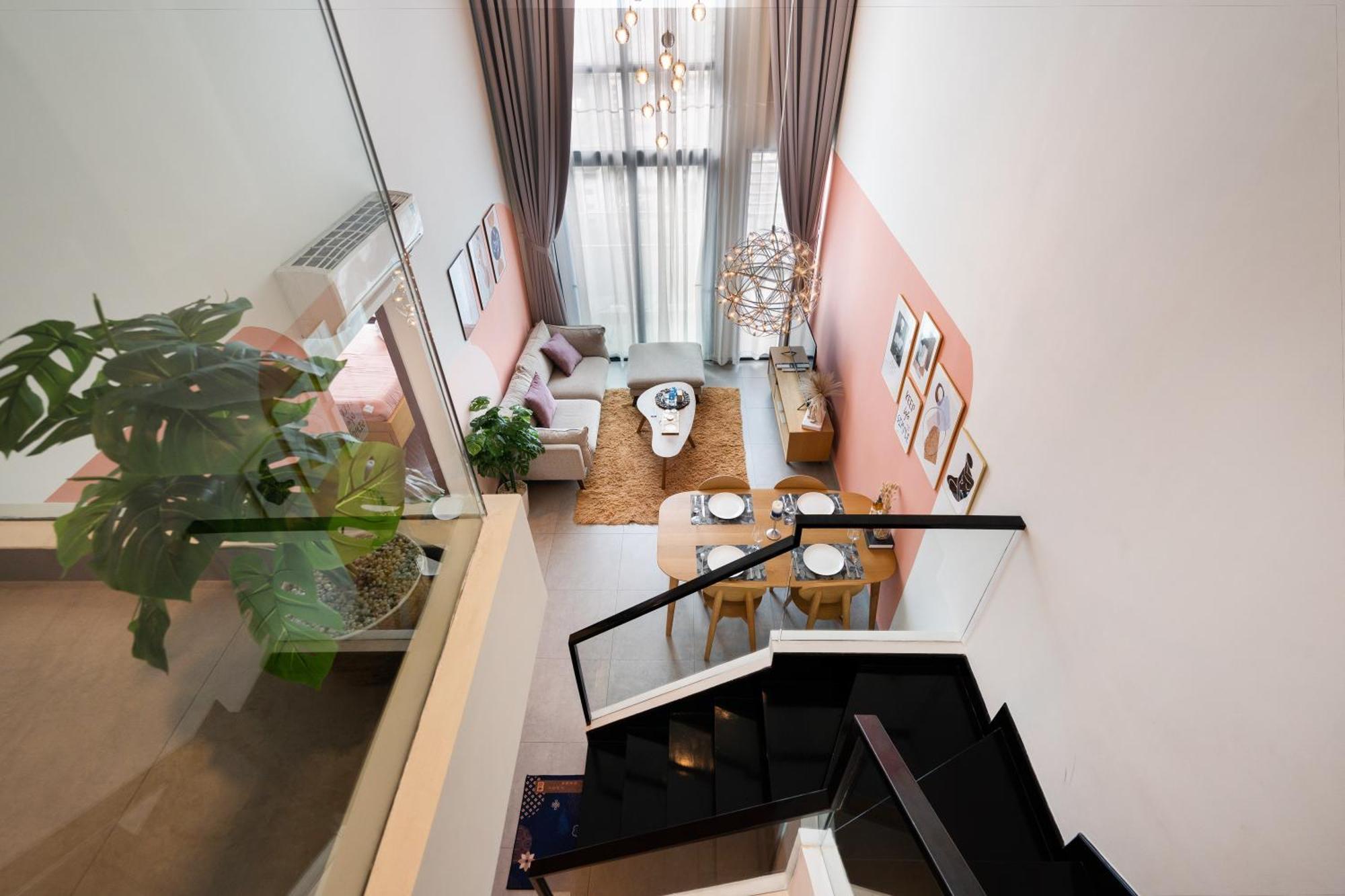 $ $ Duplex FelizEnVista Peaceful Greenie w/2brs Ho Chi Minh Zewnętrze zdjęcie