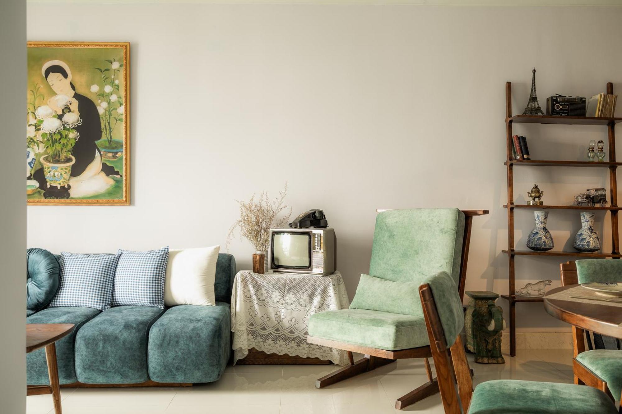 $ $ Duplex FelizEnVista Peaceful Greenie w/2brs Ho Chi Minh Zewnętrze zdjęcie