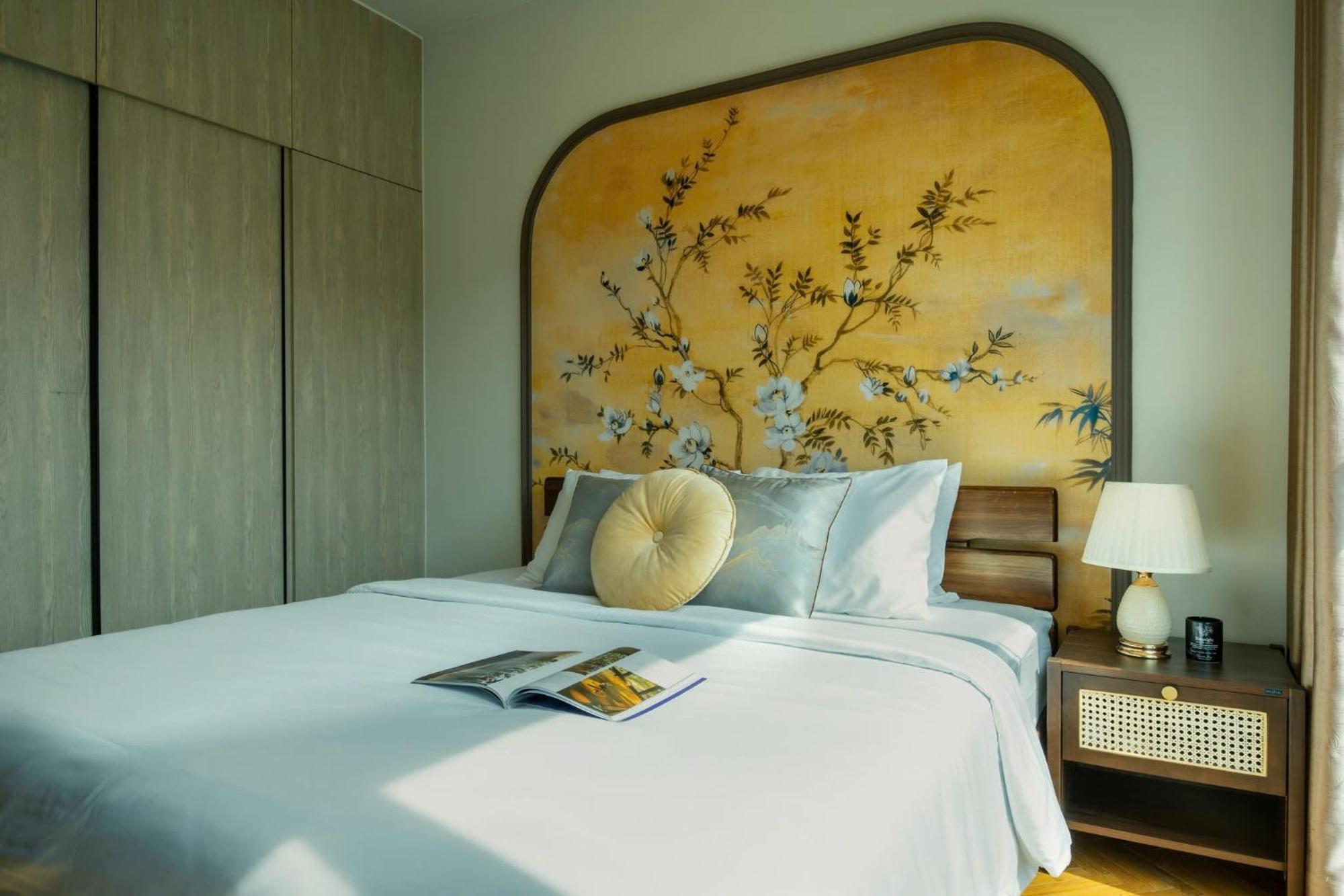 $ $ Duplex FelizEnVista Peaceful Greenie w/2brs Ho Chi Minh Zewnętrze zdjęcie