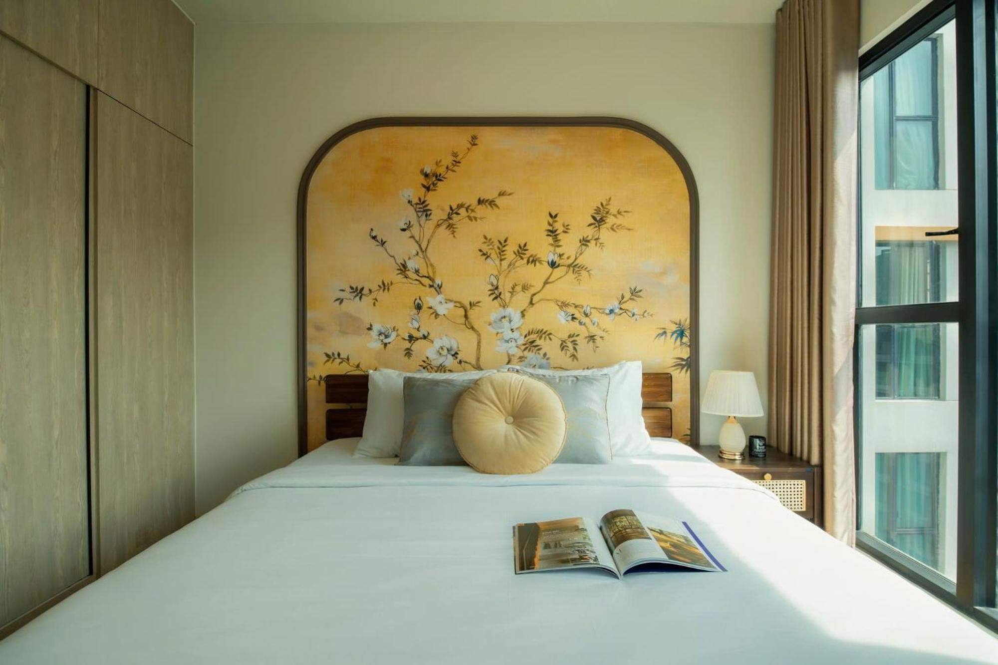 $ $ Duplex FelizEnVista Peaceful Greenie w/2brs Ho Chi Minh Zewnętrze zdjęcie
